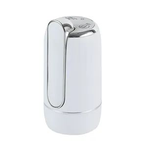 Portable Multiple Repurchase Home Outdoor Camping Foldable Type-C USB Rechargeable Mini Electric Water Dispenser Pump for 2-5 Gallon Water Bottles - Ningbo Homaster Electrical Appliances Co., Ltd. - China