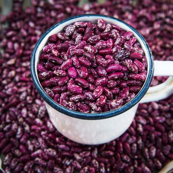 Clean Red Beans With Uniform Grain Size Red Beans Packed For Reliable Export And Wholesale Trade Supply - THE GREEN INTERNATIONAL LIMITED - Tanzania
