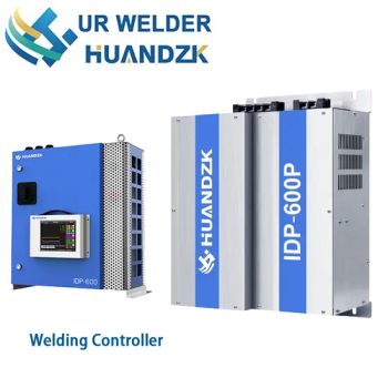 Resistance Welders Lithium Battery Spot Welder Resistance Welding Equipment Manufacturers - Guangdong Ur Welder Co., Ltd. - China