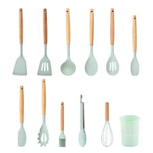 Soft Silicone Bakeware Sets for Effortless Cooking and Baking - Kunshan Caihong Electronic Materials Co., Ltd. - China