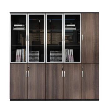 Factory Wholesale Wood File Cabinets Storage Cabinet Locking Wood File Cabinets - Shenyang Meizhige Furniture Manufacturing Co., Ltd. - China