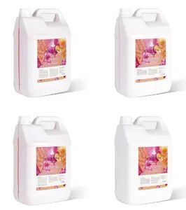 Bulk Shampoo 5L Wholesale Cheap Shampoo Shower Gel Body Lotion Semi-Finished Products - Jiangsu Leju Cosmetics Co., Ltd. - China
