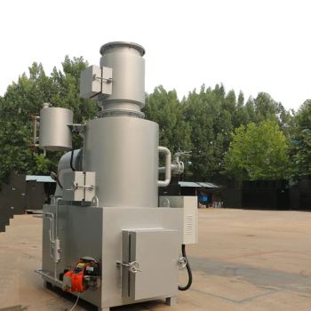 E Waste Recycling Equipment Garbage Recycling Machines PCB Scrap Waste Treatment Machinery - Shandong Better Environmental Protection Technology Co., Ltd. - China