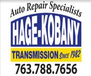 Product - Hage-Kobany Transmissions & Auto Service - United States