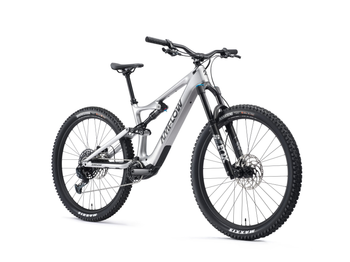 Amflow Electric Bike Smart E Bicycle for Adults with Powerful Performance and Comfortable Ride - senesie mfg llc - United States