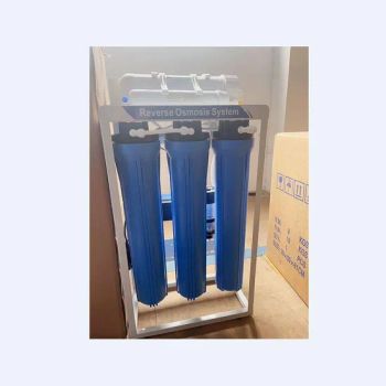 Water Filter System Water Purifier 5 Stages Reverse Osmosis Plant Water Filters for Home Drinking - Ewater Water Treatment Co., Ltd. - China