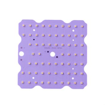 50W 3030 SMD LED Module Customized LED Canopy Light PCB Board - Shenzhen Sunshine Opto-Electronics Technology Ltd. - China