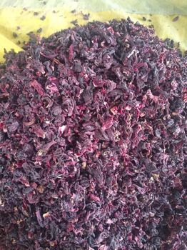 Other Agriculture Products Fumigation Compliance As Per Mexican Standards - Enkay Indo Nigerian Industries Ltd - Nigeria
