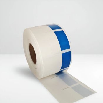 Highly Transparent Custom Cable Labels with No Residue for Easy Identification Direct Thermal Paper - Shenzhen Huibochen Technology Co., Ltd. - China
