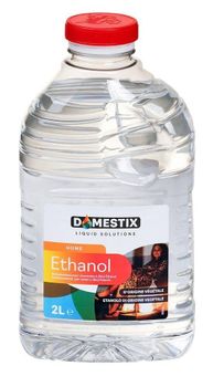 High-Purity Ethanol – Industrial, Food & Pharmaceutical Grade - jbssa - Brazil