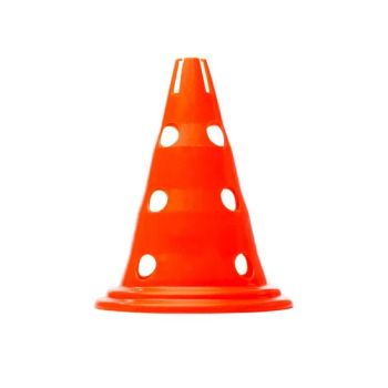 12 Inch Traffic Training Cones, Plastic Safety Parking Cones, Agility Field Marker Cones for Soccer - Nanjing Allshing Trade Company Limited - China