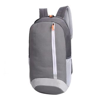 Waterproof Unisex Outdoor Travel Backpack Polyester Student Backpack Bag - ANHUI GOOD LUCK INDUSTRIAL CO., LTD. - China