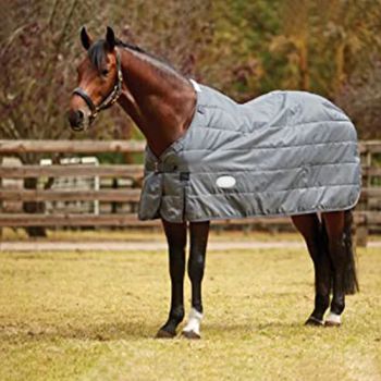 Equestrian Horse Wear Horse Rugs Stable Fly Rug Horse Grey Model NO. rug Size Customized Logo Customized Color - Dongguan Ope Equestrian Co., Ltd. - China