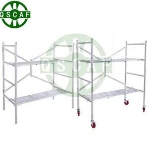 Hot Sale Q235/Q345 Steel Stable Zulin Scaffolding Layher Base Jack Scaffold Scaffoldng System - Qingdao Scaffolding Import and Export Co., Ltd. - China