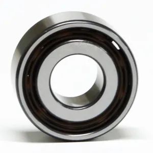 Double Row Angular Contact Ball Bearings 3000 Series - Nanjing JPG Bearing & Equipment Co., Ltd. - China