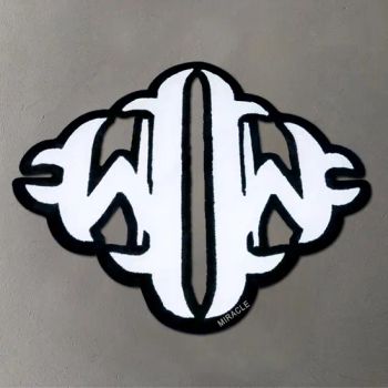 Hand Tufted Custom Personalized Office Long Indoor Rug Runner Logo Cut out Anime Design Cartoon Carpets and Rugs - Gongyi Miracle Trading Co., Ltd. - China