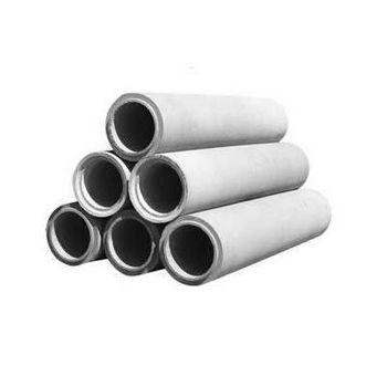 Concrete Precast products Quality Premium Durability High Reliability High Cost Effectiveness High Compressive Strength - Hitech Concrete Pipes - India