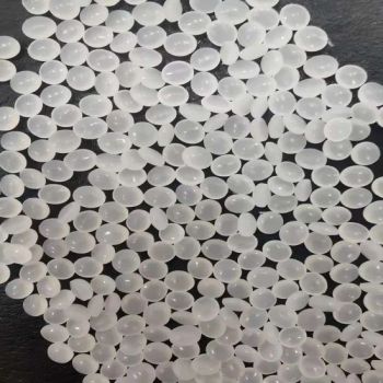 Pipe Grade PE100 Polyethylene, CAS 9002-88-4, for Water and Gas Supply Pipes - Shandong Chunsheng Chemical Technology Co.,Ltd - China