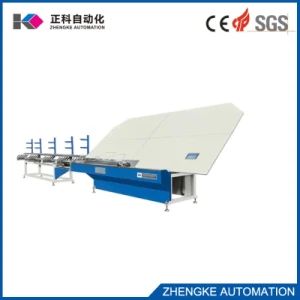Spacer Bending Machine Aluminum Spacer Bar Bending Machine Warm Edge Spacer Bar Bending Machine Aluminum Window Spacer Bending Machine - Shandong Zhengke Automation Co., Ltd. - China