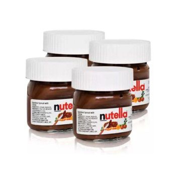 Wholesale Nutella Ferrero Chocolate for sale  - W&E HOLDING BV - Netherlands