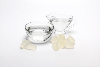 REFINED GLYCERIN - HJMM - Brazil