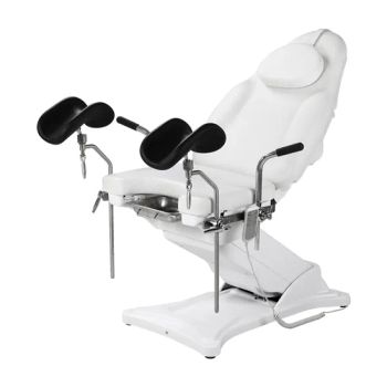 Hospital Medical Bed Gynecological Examination Chairs Treatment Table - Dongpin Beauty & Medical Co., Ltd. - China