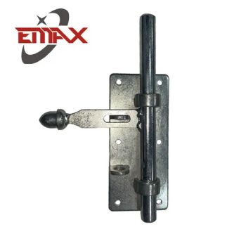 Customized Stainless Steel Furniture Bolts for Closing Door and Window - Hangzhou Emax Industrial Co., Ltd. - China