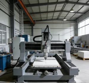 Automatic Hot Wire Foam Cutting Machine for EPS - Hangzhou Fuyang Wealth Imp & Exp Co., Ltd. - China