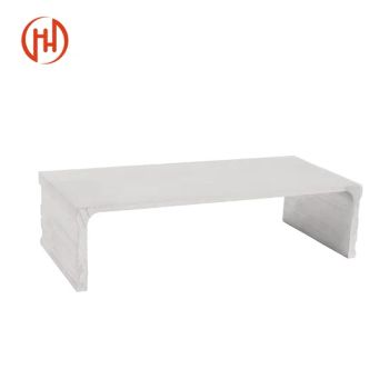 Building Material Curtain Wall Aluminum Profiles - Guangdong Baosong Industry Technology Co., Ltd. - China