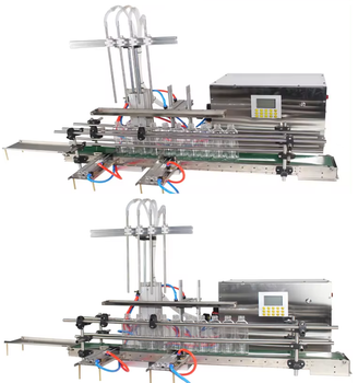 Filling Machines from TLF NEW MATERIAL.LTD Filling Machines - TLF NEW MATERIAL.LTD - China