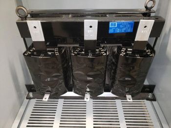 30 KVA 200 Amp Auto Isolation Transformers, For Industrial Power 30 KVA Voltage 500 V Brand Powertex Current 200 Amp Phase Three - Powertex Electro India Private Limited - India