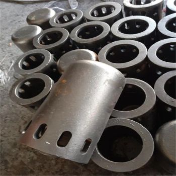 Steam Boiler Parts Casting 306s 310S Stainless Steel Boiler Nozzle with Short Delivery Time - Beijing Rubble Technology Co., Ltd. - China