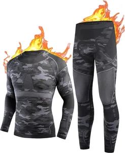 Long Sleeve Tactical Underwear Thermal Underwear Model NO. UW Origin Shanghai Size 56*39*37cm Trademark cxxcs Age Group - China Xinxing Shanghai Import and Export Co., Ltd. - China