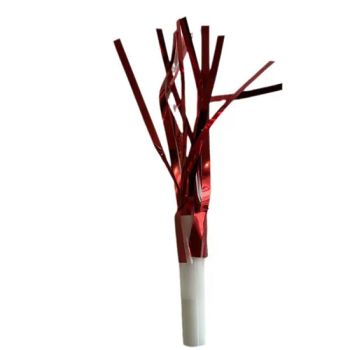 2026 Football World Cups Plastic Trumpet Whistle Cheering Loud Fan Stadium Accessories - GOOD SELLER CO., LTD. - China