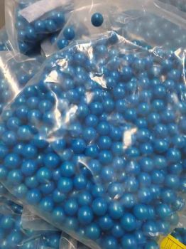 0 68cal Tournament Grade Peg Fill Paintball Game Balls High Quality - Hualiu Industrial Co., Ltd. - China