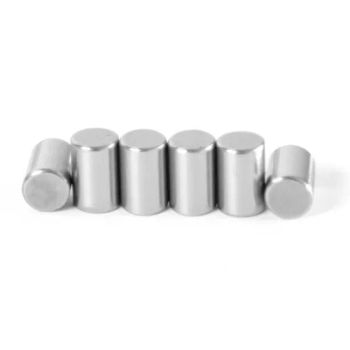 Customized CNC Turning Assembly Part of Electric Tools & Gardening Tools Steel Pin - Ningbo Hanryk Precision Parts Co., Ltd. - China