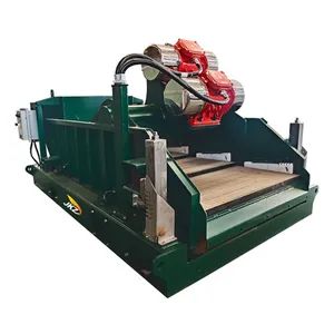 Stock Available High-Performance Bt4 Explosion Proof Shale Shaker Mud Pump for Geothermal Well Drilling - Shaanxi Jiekaizhou Machinery Equipment Co., Ltd. - China