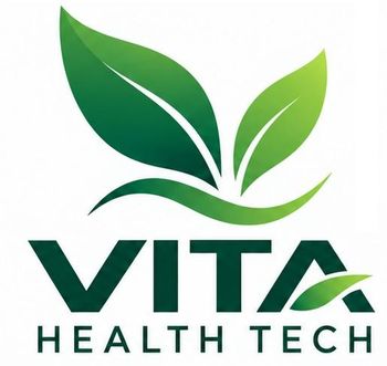Vita Health Tech – company logo, product detail supplier profile