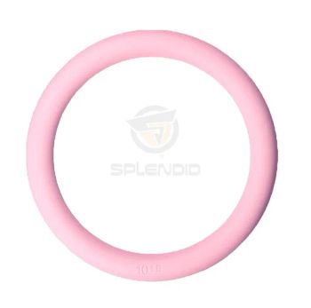 2.5/4.5 Kg Pilates Ring Pilates Accessories Fitness Equipment Sporting Goods - Nantong Splendid Sporting Co., Ltd. - China