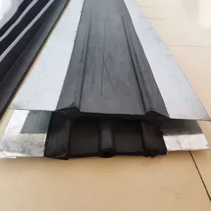 High-Elasticity Rubber Waterstop Belt for Building Expansion Joint Flexible Sealing Waterproofing - Suzhou Willmore New Material Co., Ltd. - China