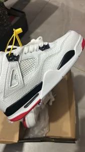 Wholesale Basketball Shoes Branded Men AAA Sports Shoes Women Zapatillas Deportivas - Yiwu Golden Trading Firm - China