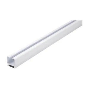 Elegant Custom Curtains and Drapes with Premium Curtain Rods - Hebei Kunna Metal Products Co., Ltd. - China