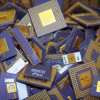 Commercial CPU Gold Top And Bottom Scrap For Computer Waste Recycling And Material Recovery from CPW TRADE LTD Commercial CPU Gold Top And Bottom Scrap For Computer Waste Recycling And Material Recovery - CPW TRADE LTD - United Kingdom