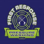 Product - First Response Pressure Washing, LLC - United States