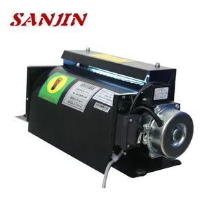 Elevator Car Sterilization Purification Fan Origin China Brand General HS Code 8431310090 Certificates ISO9001 Warranty Time One - Shaanxi Sanjin Elevator Fittings Co., Ltd. - China