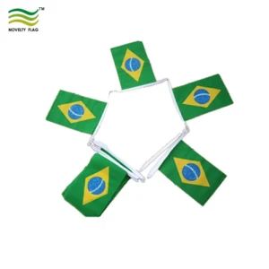Double Sides PVC Halloween Bunting Flags String Flags Shape Square Size Customized HS Code 392690909 Specification EN71 Origin Xiamen, China - Xiamen Novelty Flag Co., Ltd. - China