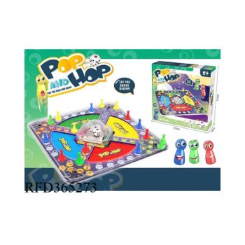 8 in 1 Chess Set Ludo Game Toy Interactive Chess Games for Kids - RUNFENDDA INDUSTRIAL CO., LIMITED - China