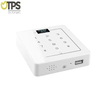 Portable Access Control System WiFi Fingerprint Time Attendance Access Controller - Ontopsafe Intelligent Technology Co., Ltd. - China
