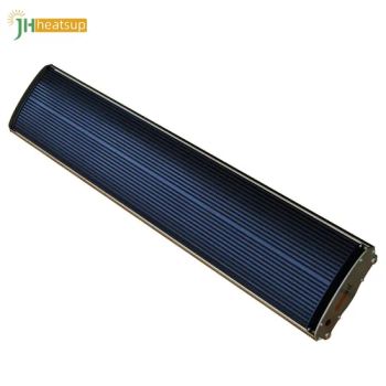 Jhheatsup Electric 3200W Home Outdoor Patio Heaters - Fujian Jinghui Environmental Technology Co., Ltd. - China