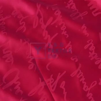 Soft Drape Nylon Polyester Silk Woven Apparel Fabric for Blouses Skirts Flowy Garment Manufacturing - Suzhou Bangyi Textile Technology Co., Ltd. - China